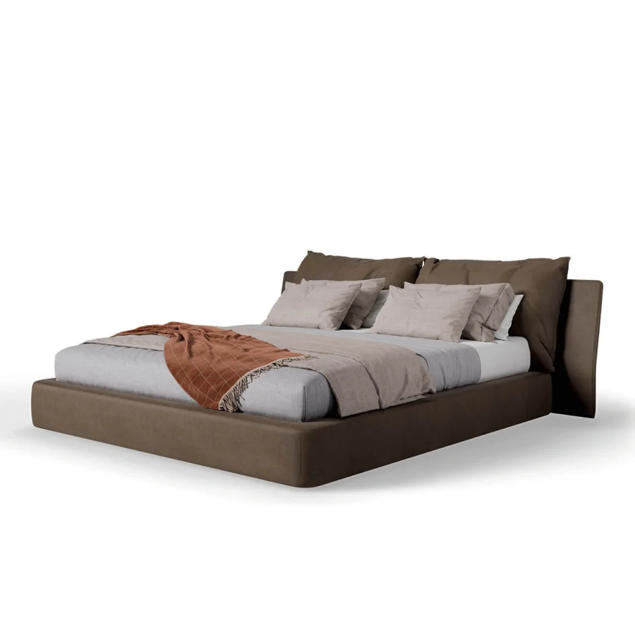 Timeo Bed #3