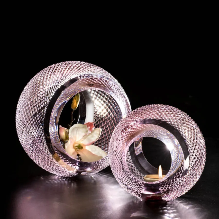 World Diamond Centerpiece #1