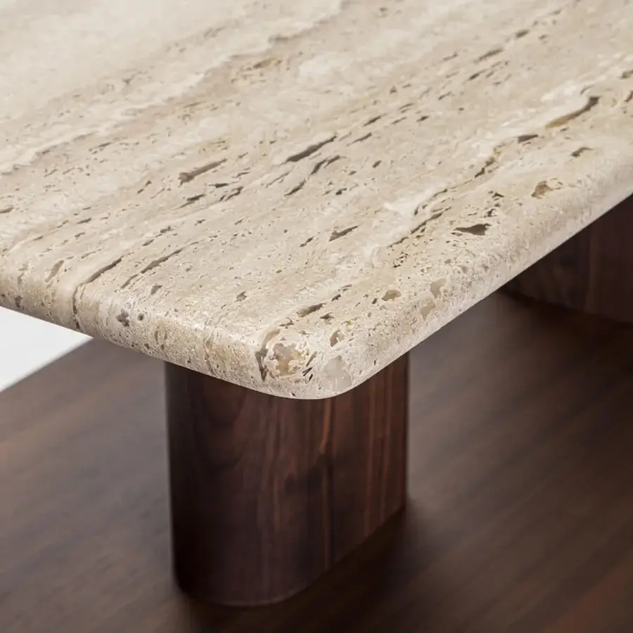 Kirk Coffee Table #4