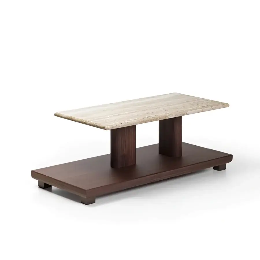 Kirk Coffee Table #1