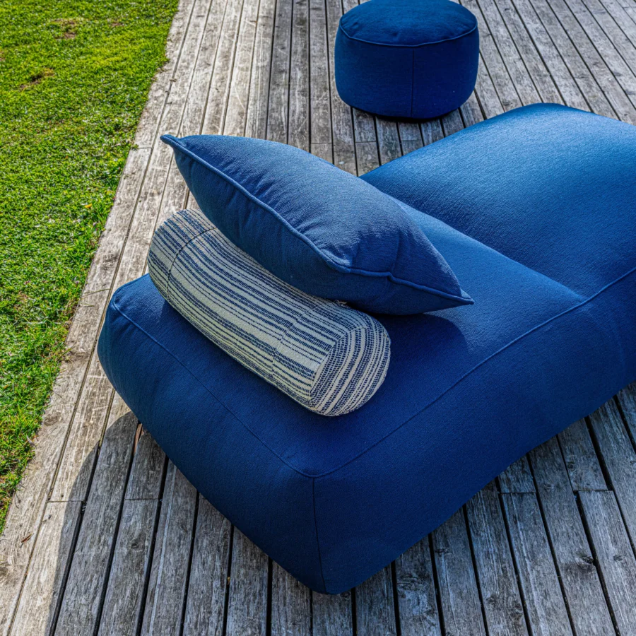 Island Lounger #2