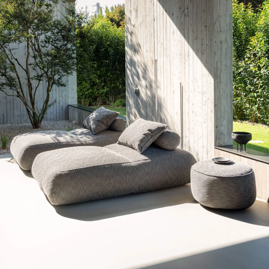 Island Lounger #5
