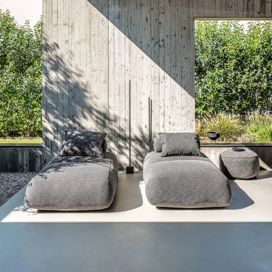 Island Lounger #6