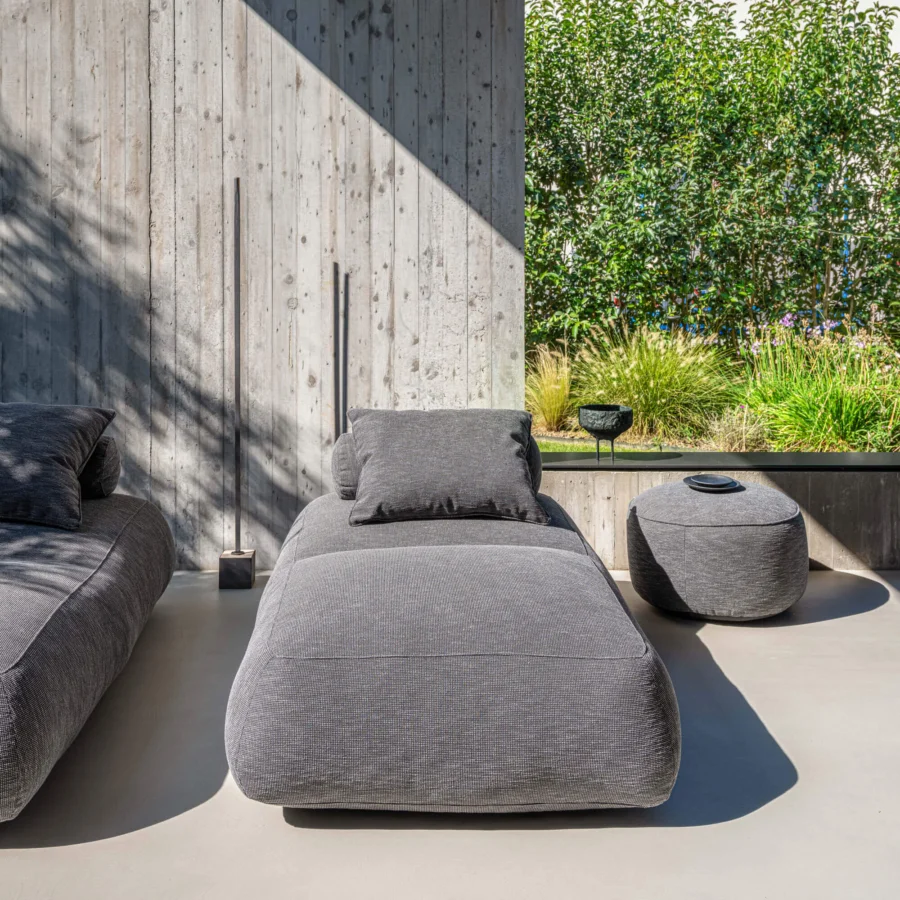 Island Lounger #7