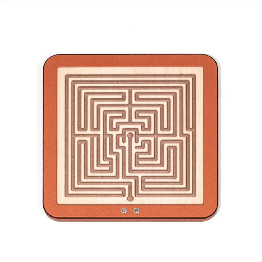 Arianna Labyrinth Game Set #1