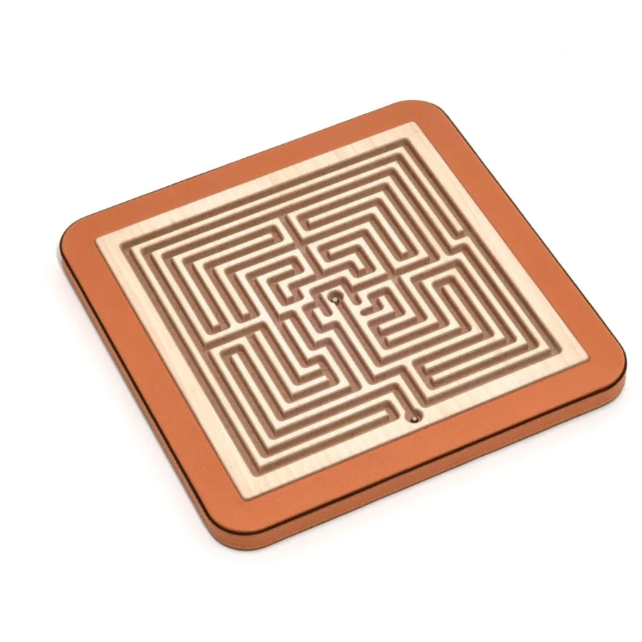 Arianna Labyrinth Game Set #2