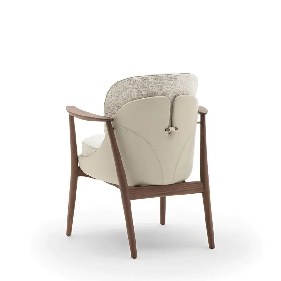 Biloba Armchair #2