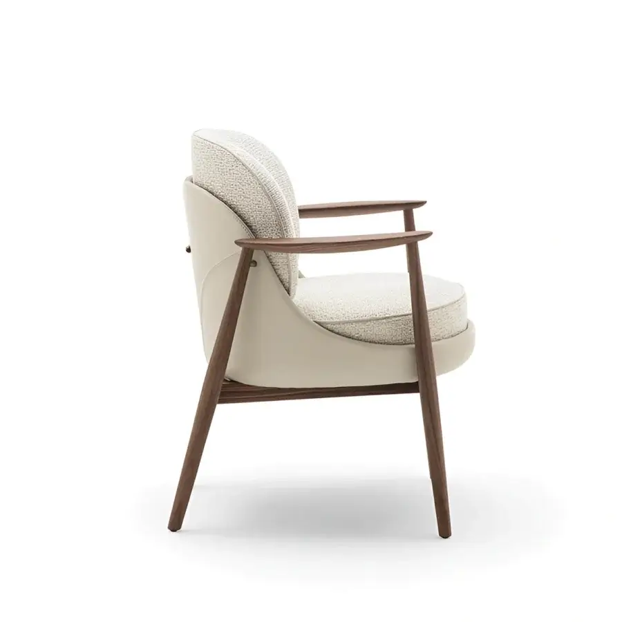 Biloba Armchair #4