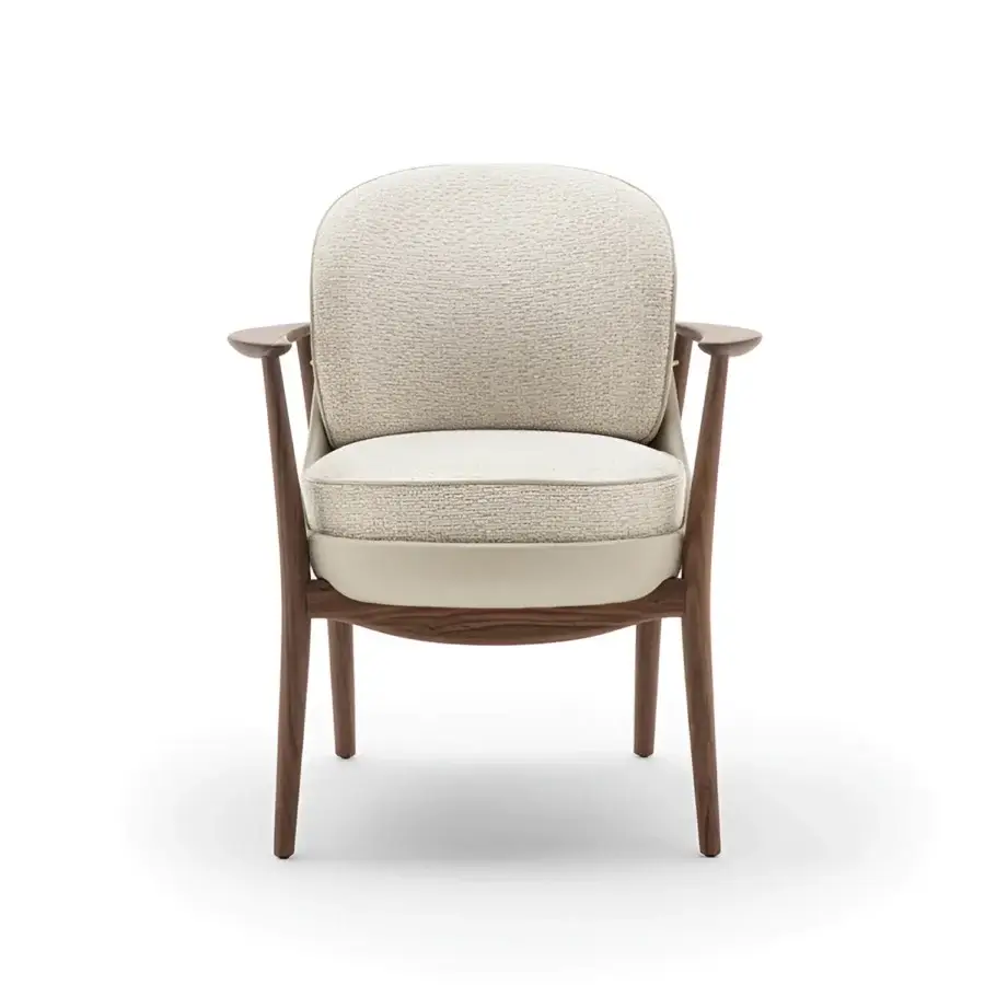 Biloba Armchair #5