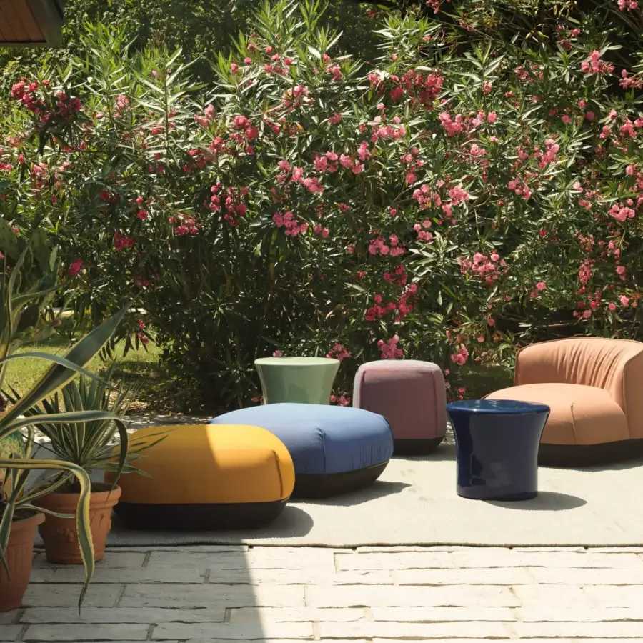Fun-Go Outdoor Coffee Table #11