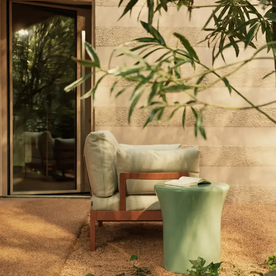 Fun-Go Outdoor Coffee Table #12