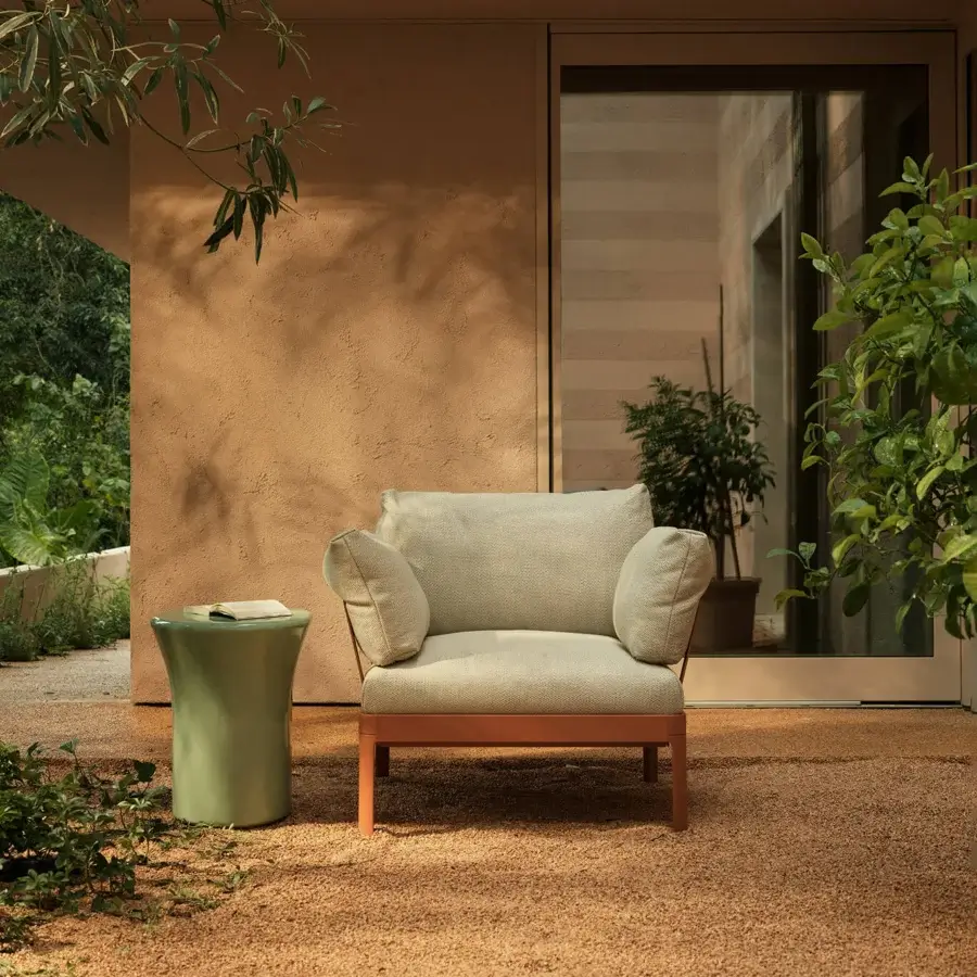 Fun-Go Outdoor Coffee Table #1