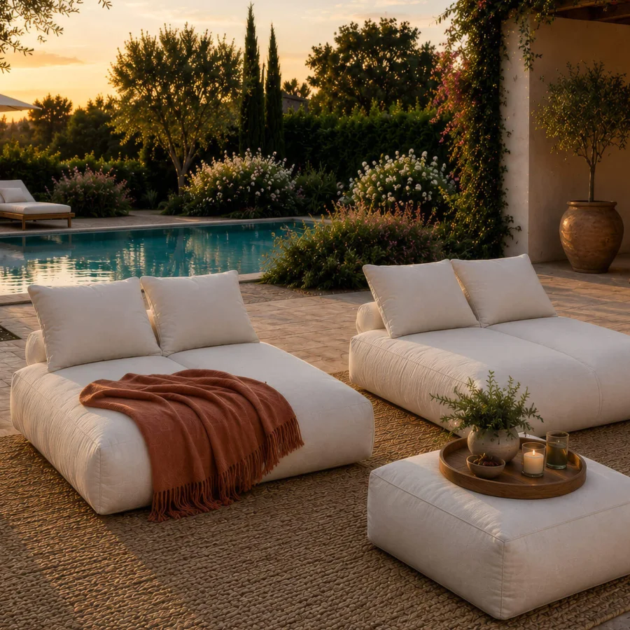 Island Daybed #2