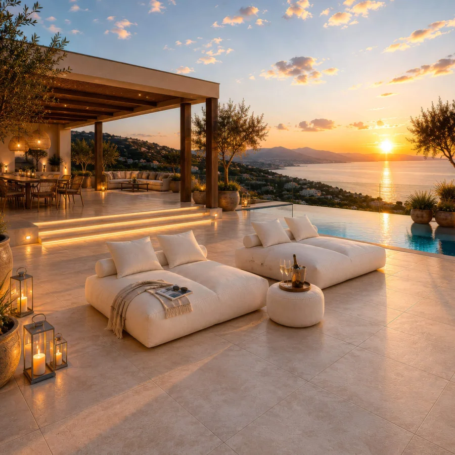 Island Daybed #4