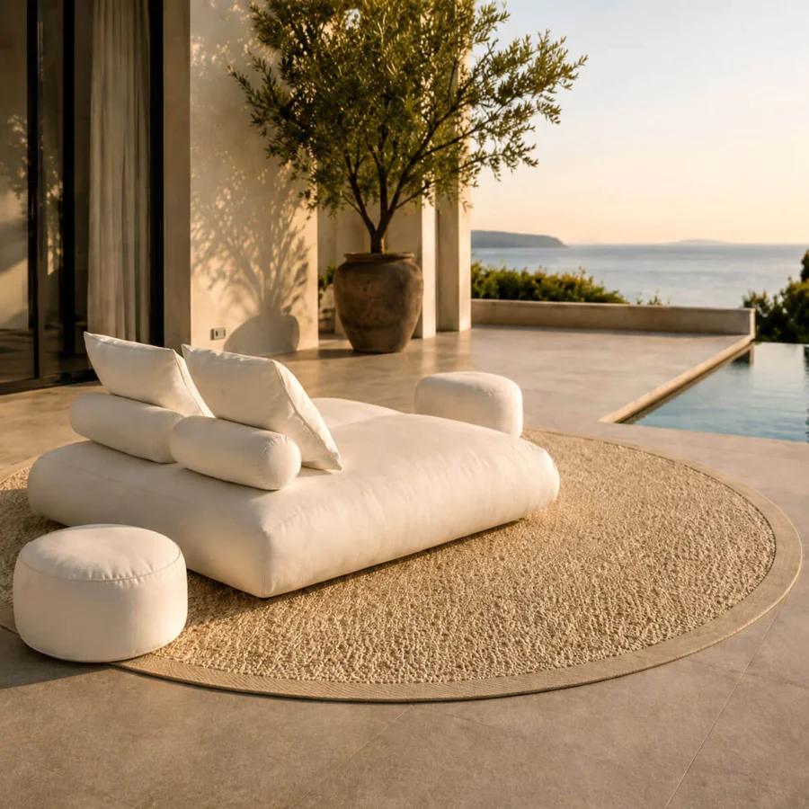 Island Daybed #5