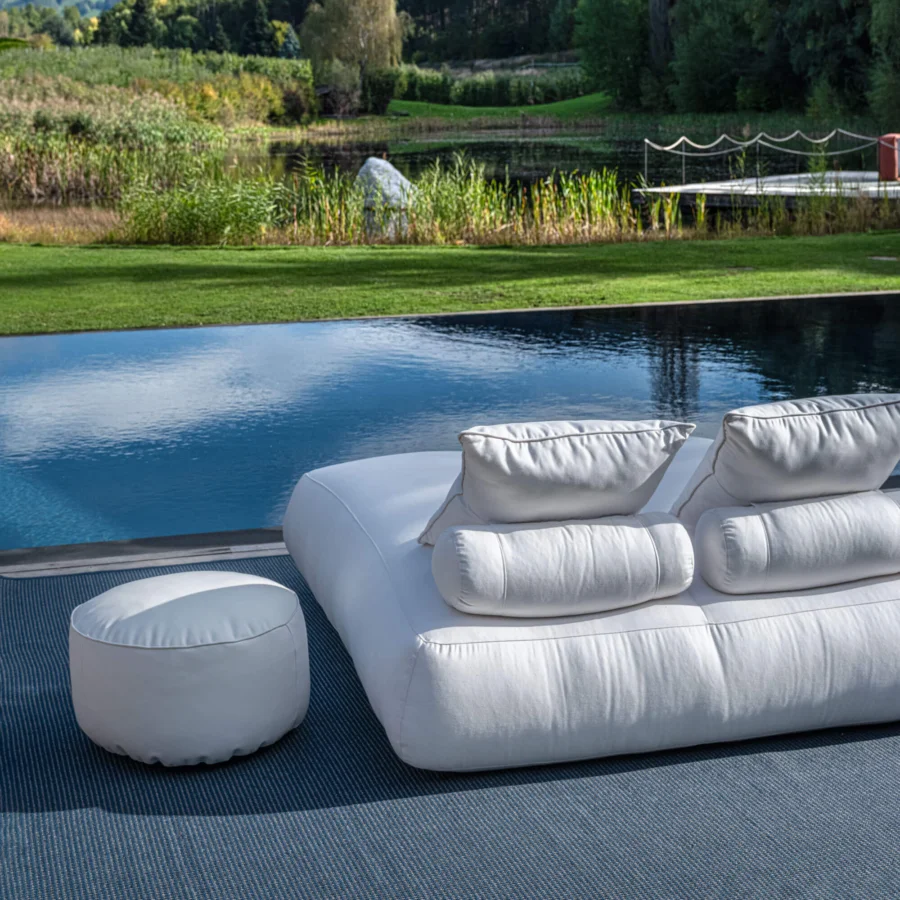 Island Daybed #6