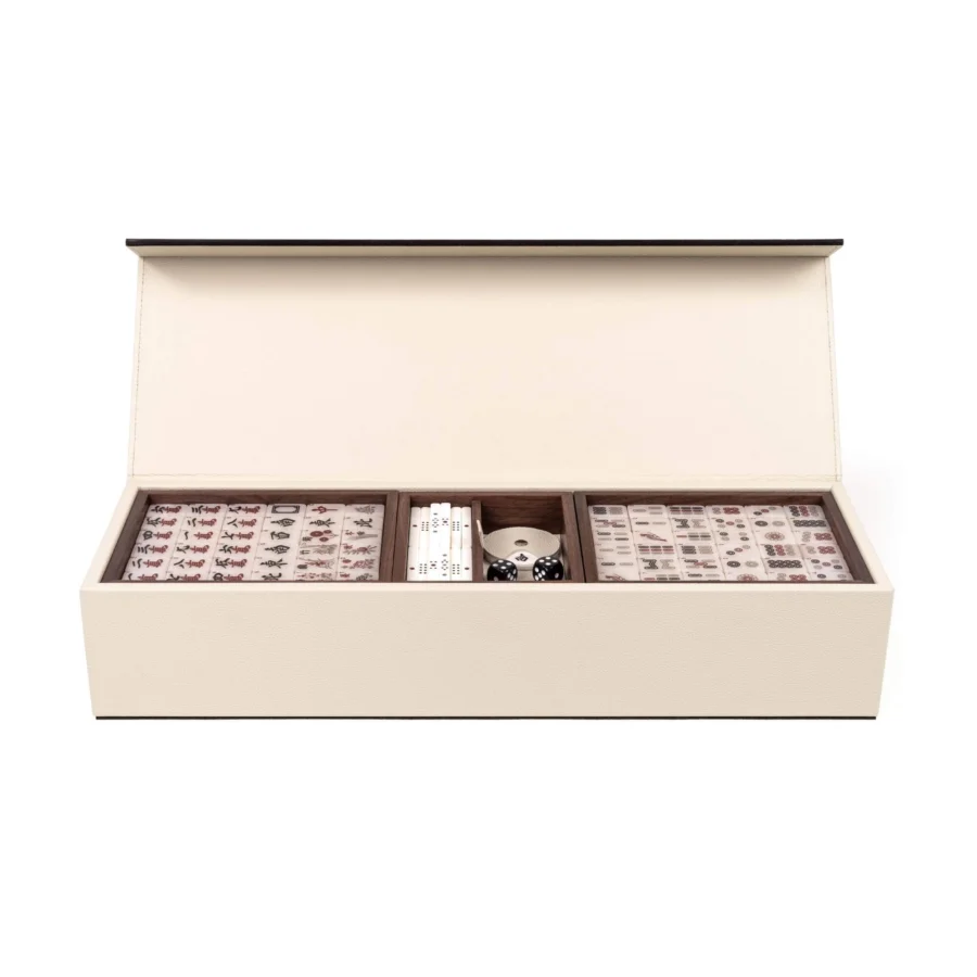 Mahjong Board Game Set #1