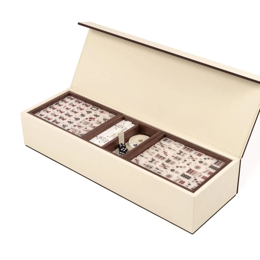 Mahjong Board Game Set #3