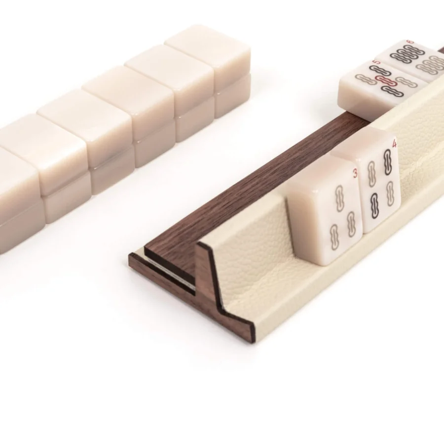 Mahjong Board Game Set #7