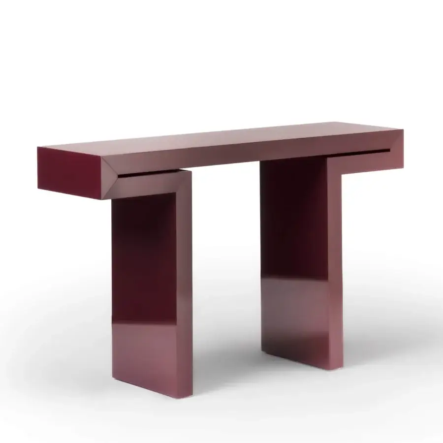 Miyabi Brillo Console #1
