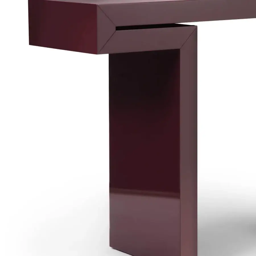 Miyabi Brillo Console #4