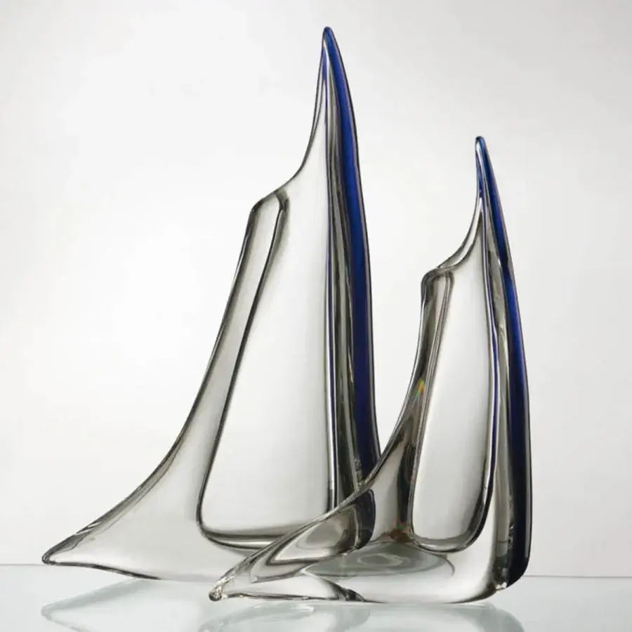 Vela Vase Set #2