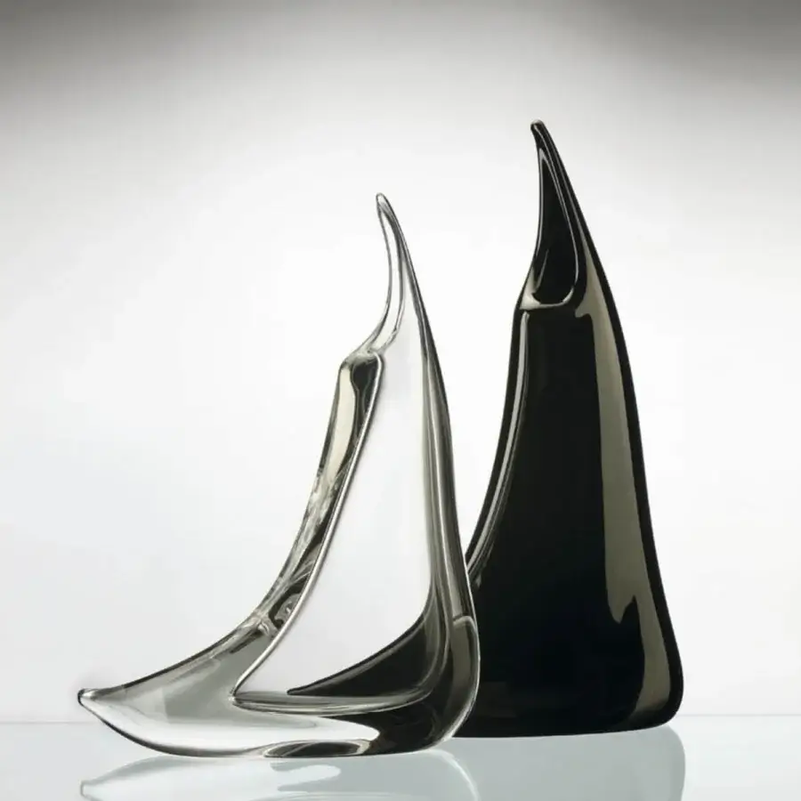 Vela Vase Set #1