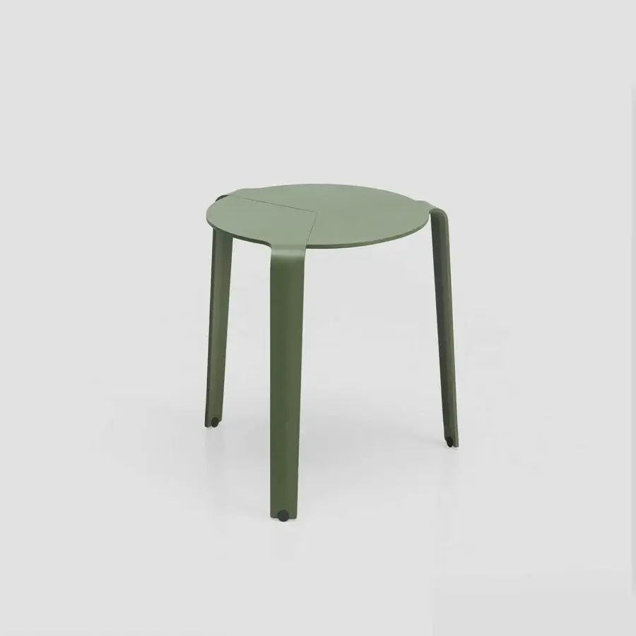 Palette Coffee Table #5