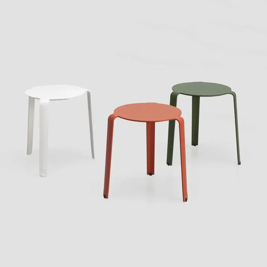 Palette Coffee Table #2