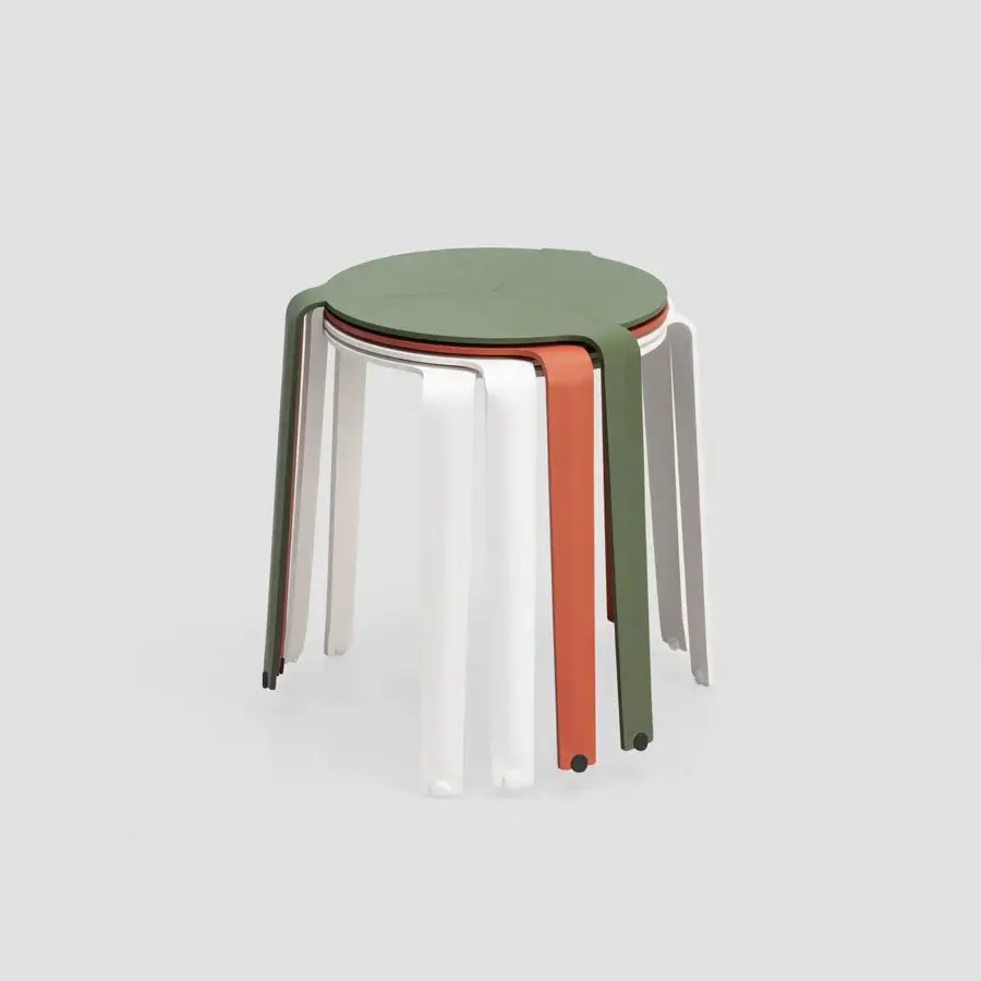 Palette Coffee Table #3