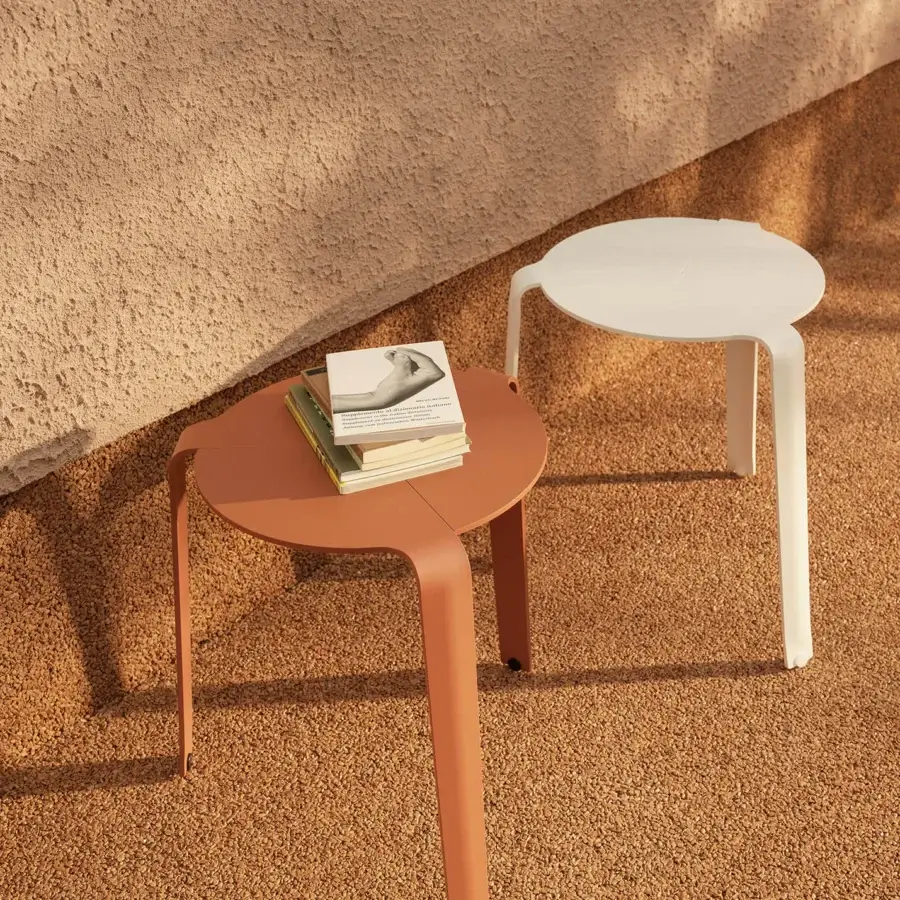 Palette Coffee Table #9