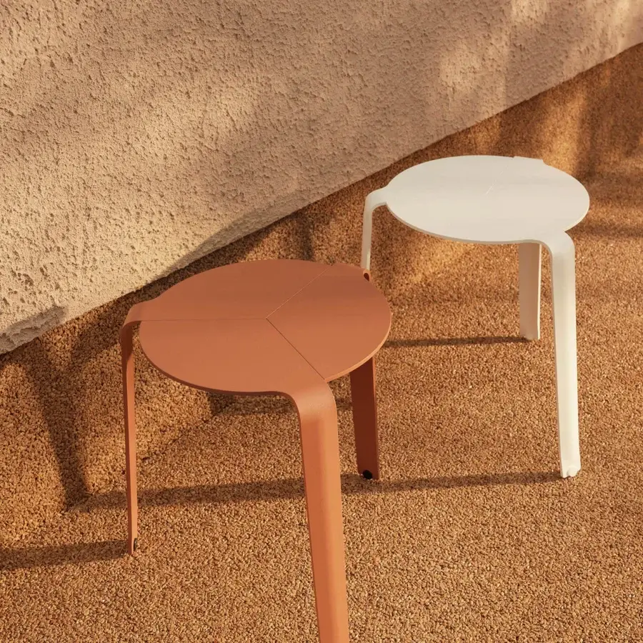 Palette Coffee Table #8