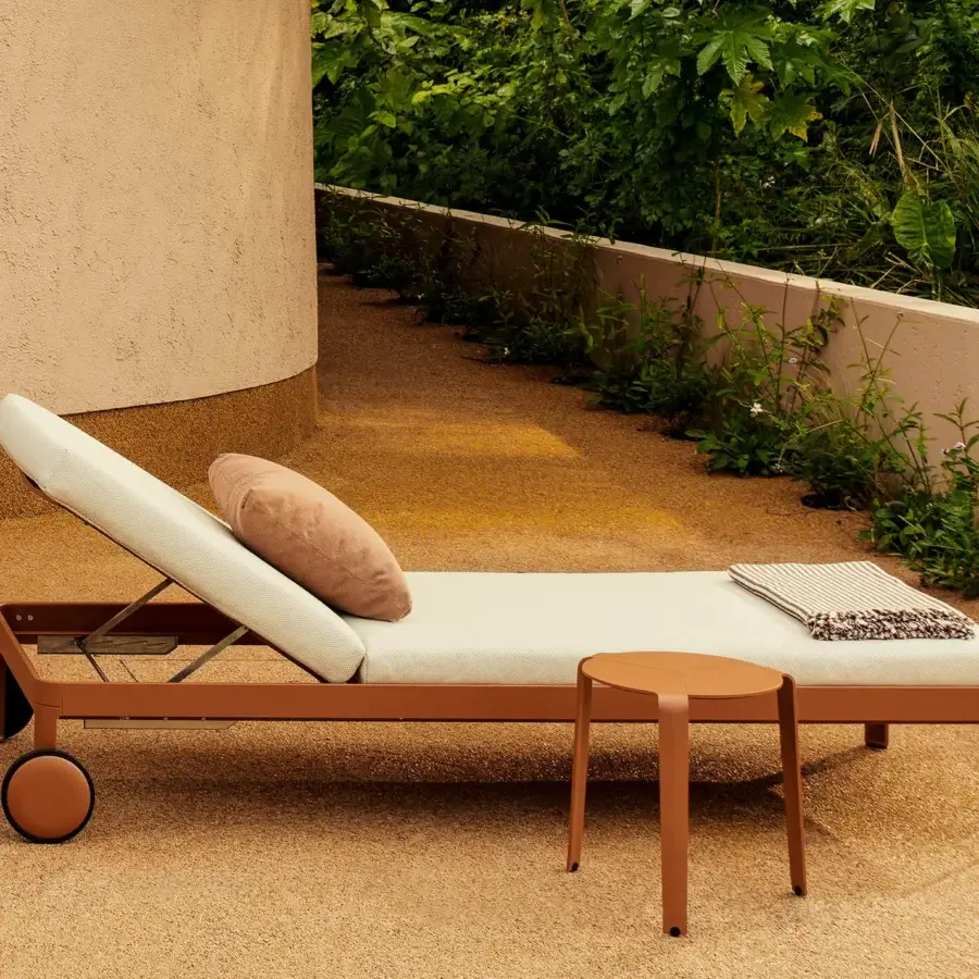 Palette Coffee Table #10
