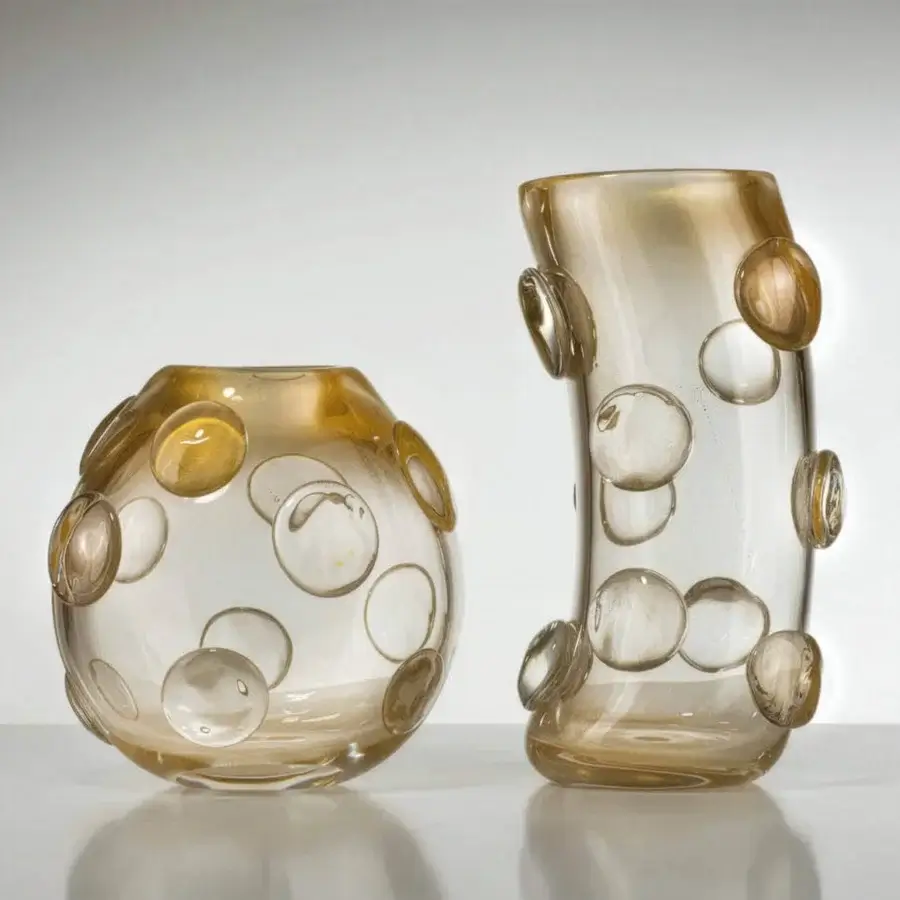 Bottoni Vase #1