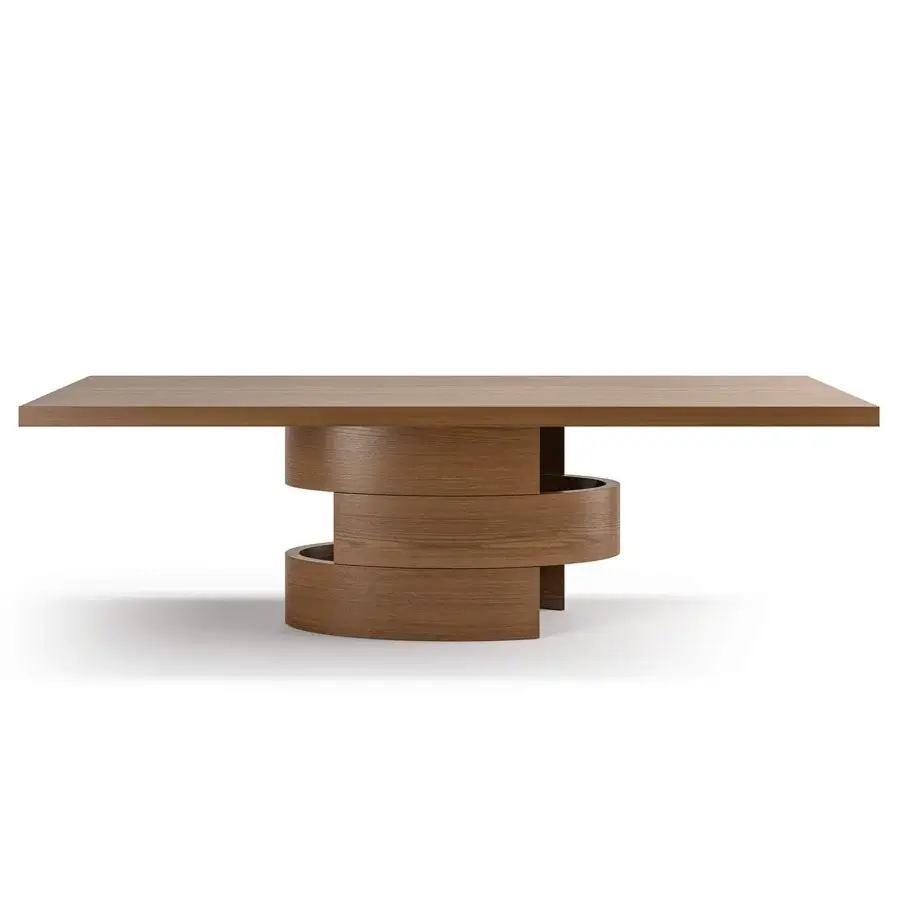 Arcadia Table #1