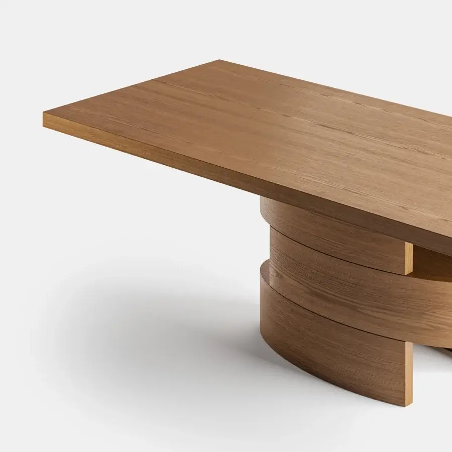 Arcadia Table #2