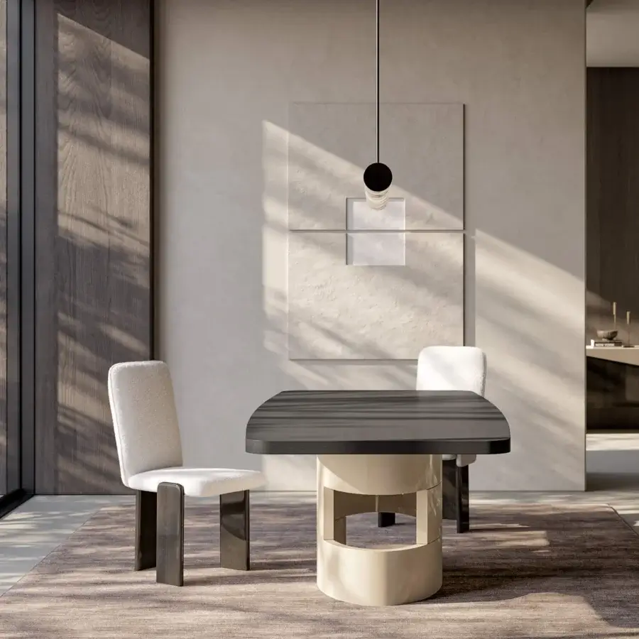 Arcadia Table #6