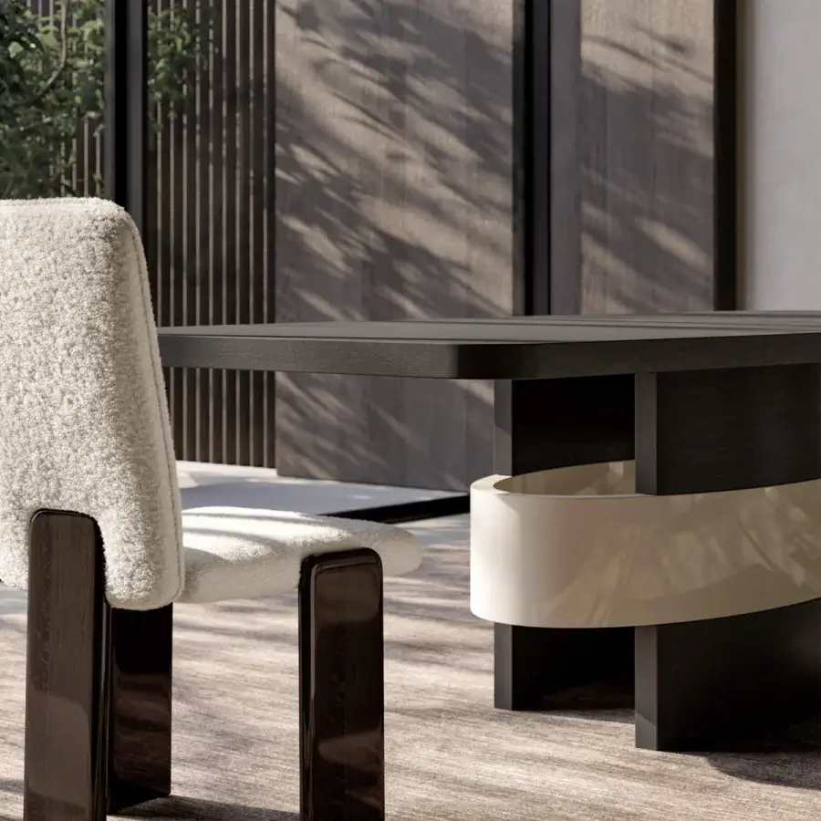 Arcadia Table #7