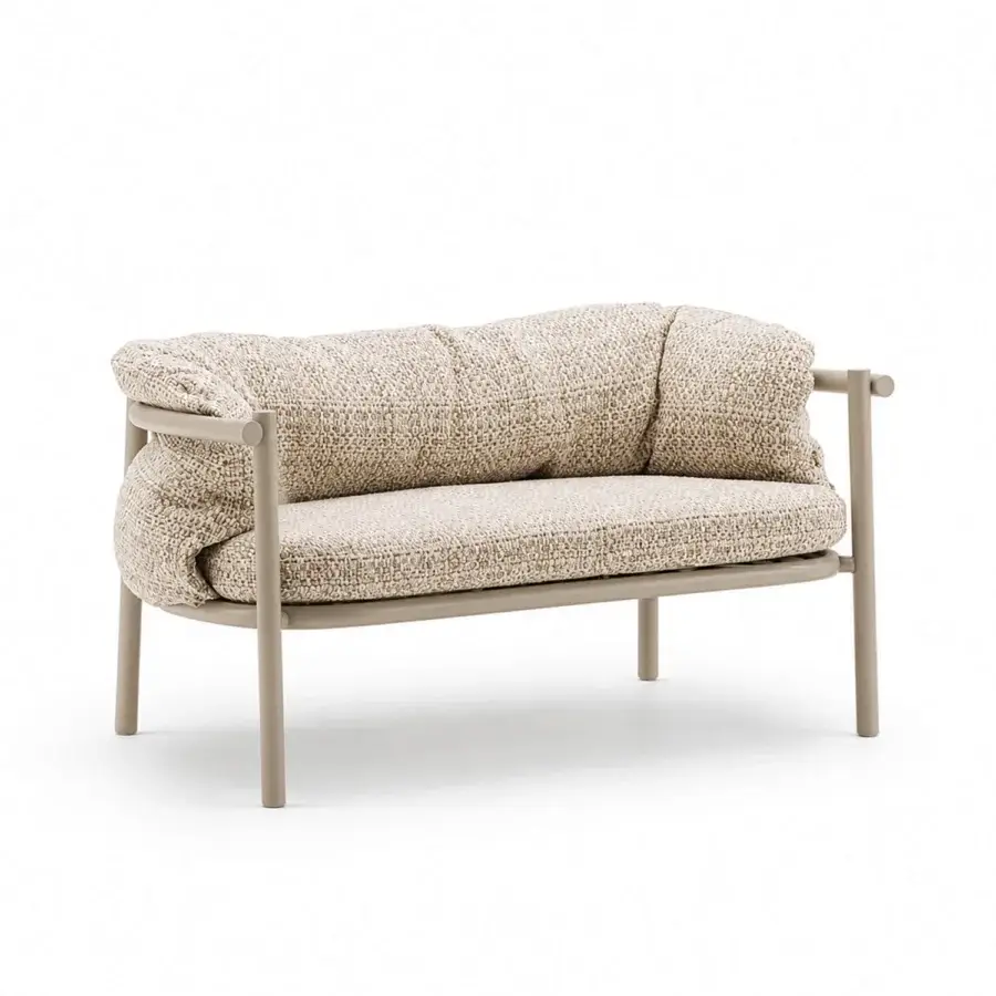 Allegra Sofa #5