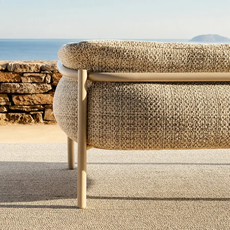 Allegra Sofa #4