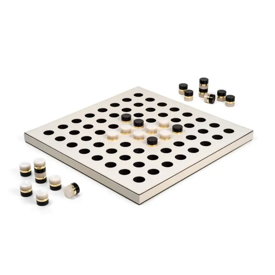 Reversi Board Game Set #2