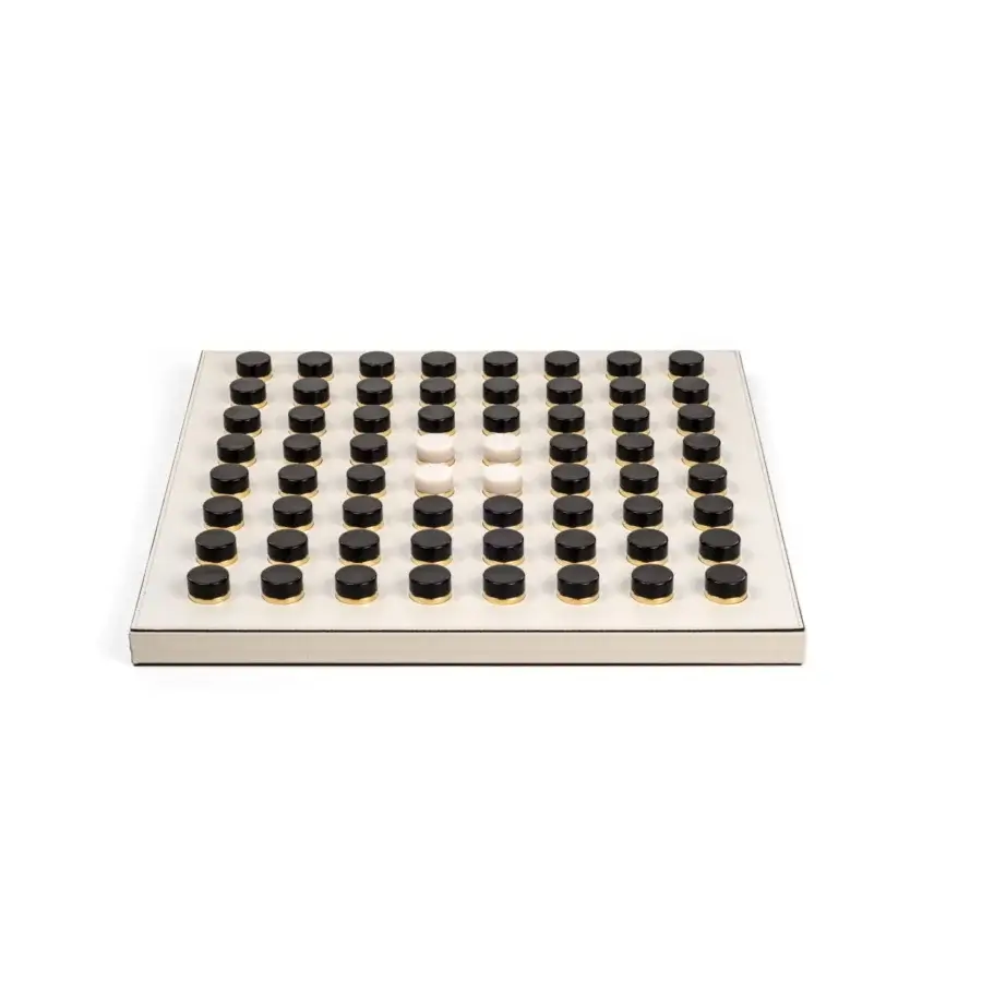 Reversi Board Game Set #3