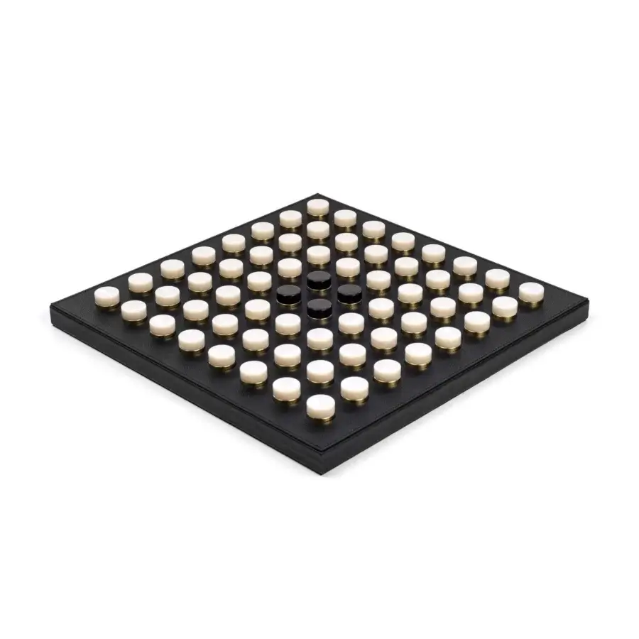 Reversi Board Game Set #4