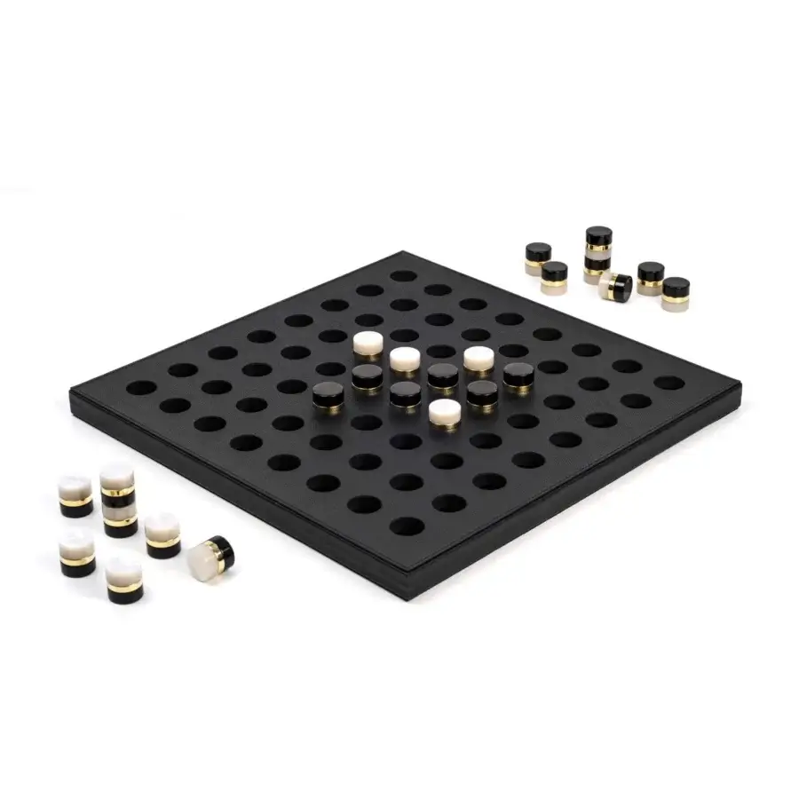 Reversi Board Game Set #5