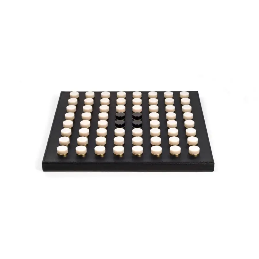 Reversi Board Game Set #6
