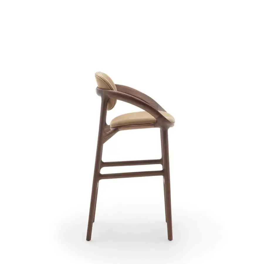 Molly Stool #3