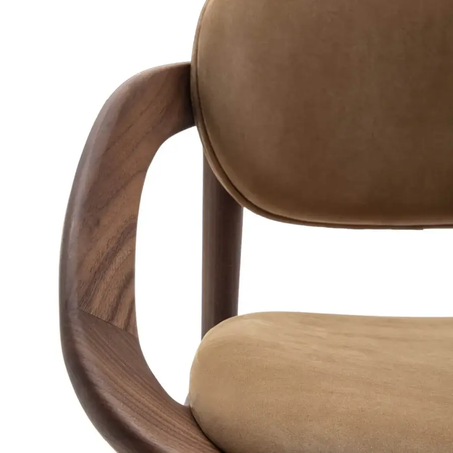 Molly Stool #4