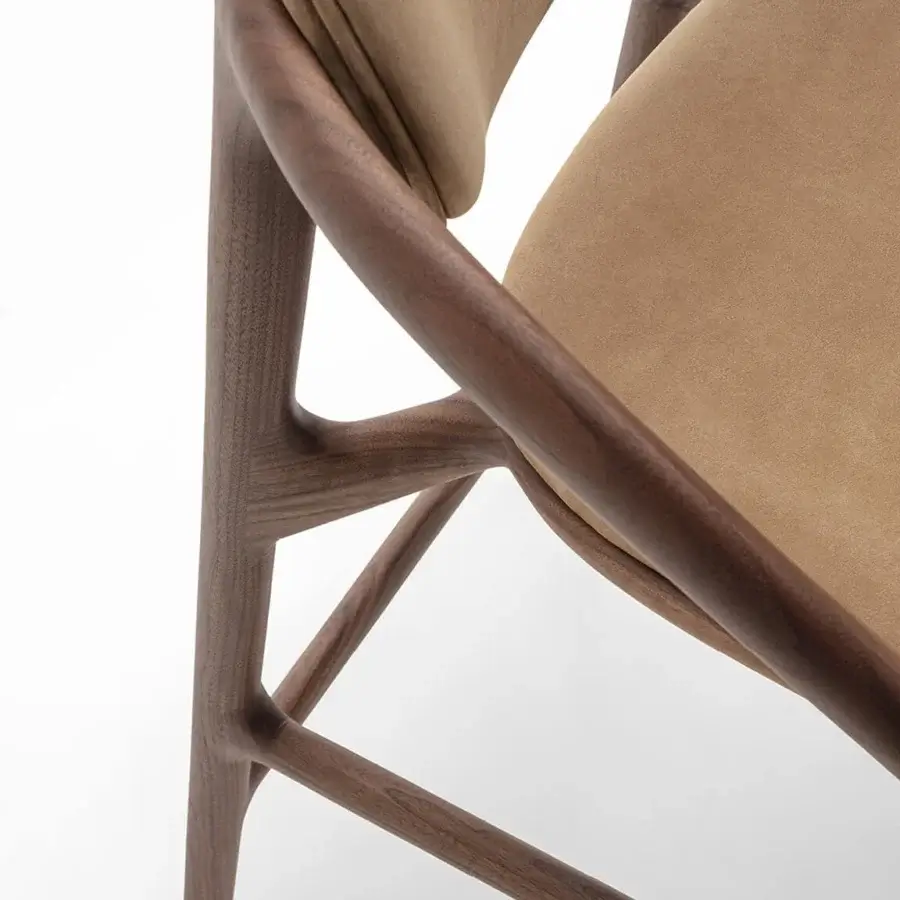 Molly Stool #5