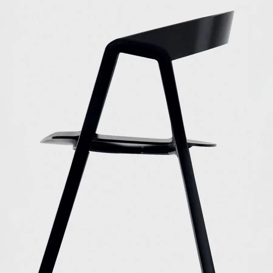 Compas Indoor Armchair #10