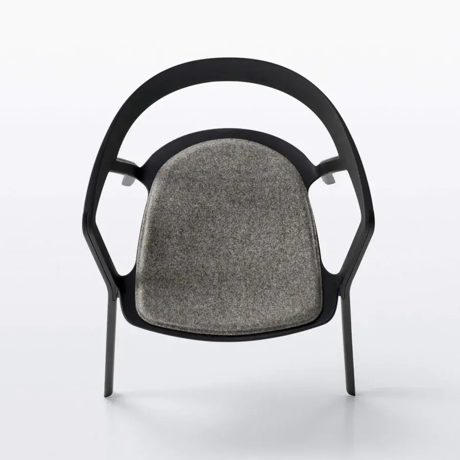 Compas Indoor Armchair #14